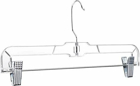 Clear plastic hangers wholesale plastic hangers