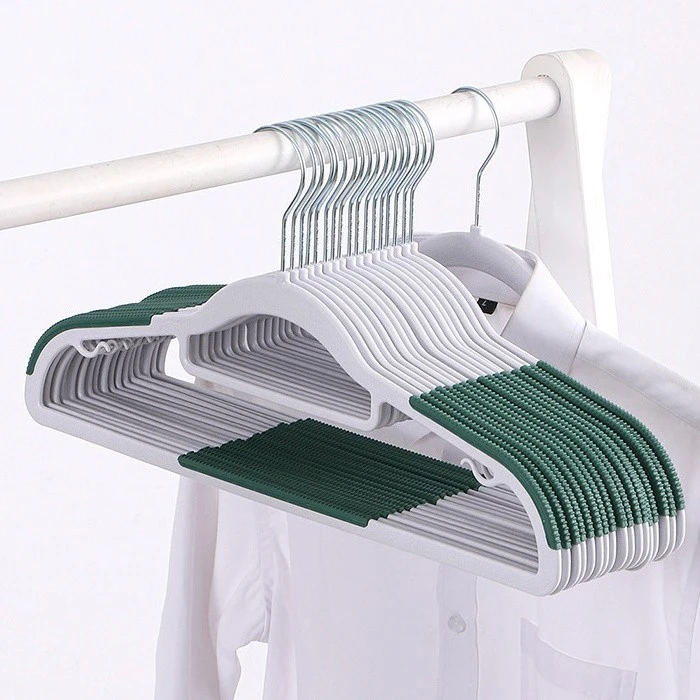 non slip plastic hanger Manufacturing Factory