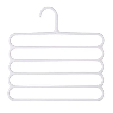 Cegadora de plástico de 5 capas