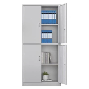 Gabinetes de almacenamiento de oficina grandes