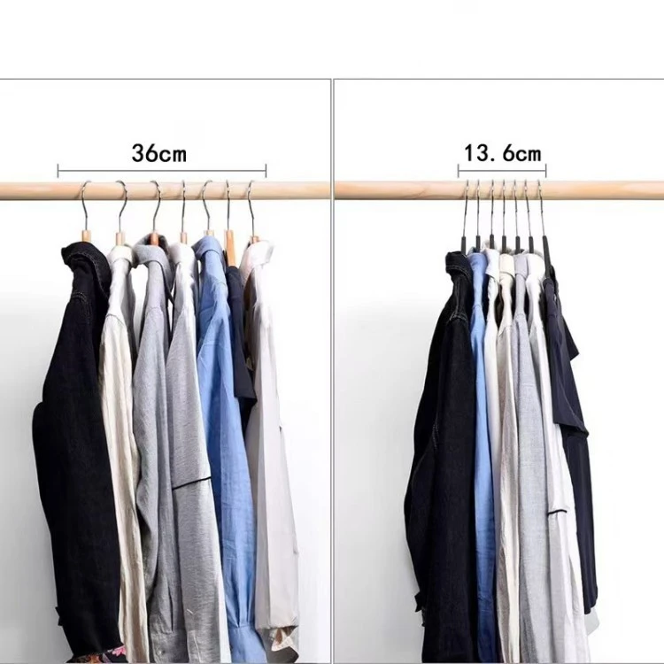 strong velvet hangers China Hanger manufacturers