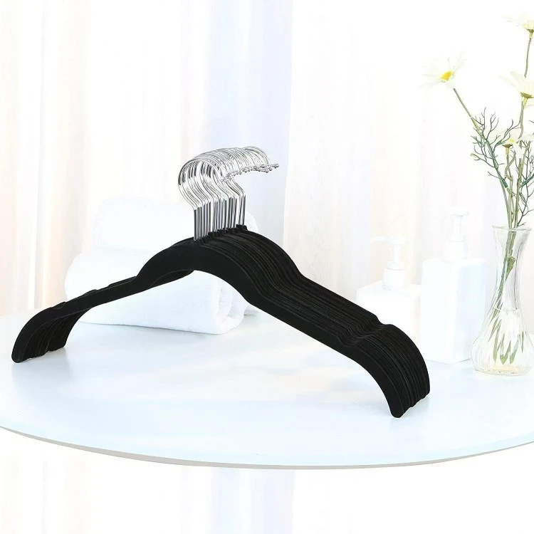 strong velvet hangers coat hangers velvet